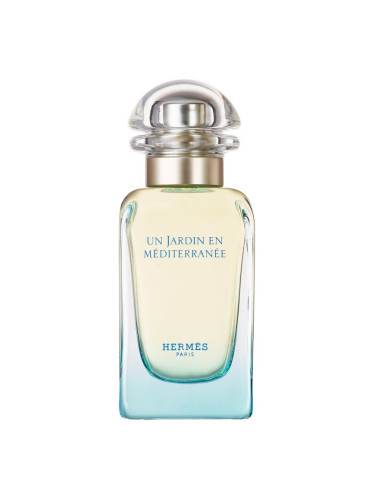 HERMÈS Parfums-Jardins Collection Un Jardin Mediterranée тоалетна вода унисекс 50 мл.