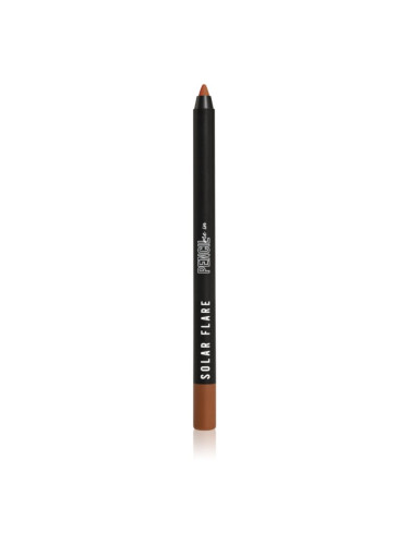 BPerfect Pencil Me In Kohl Eyeliner Pencil молив за очи цвят Solar Flame 5 гр.