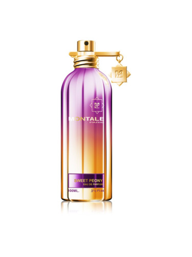 Montale Sweet Peony парфюмна вода за жени 100 мл.