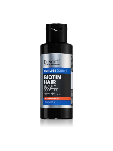 Dr. Santé Biotin Hair укрепващ серум по дължината на косата 100 мл.