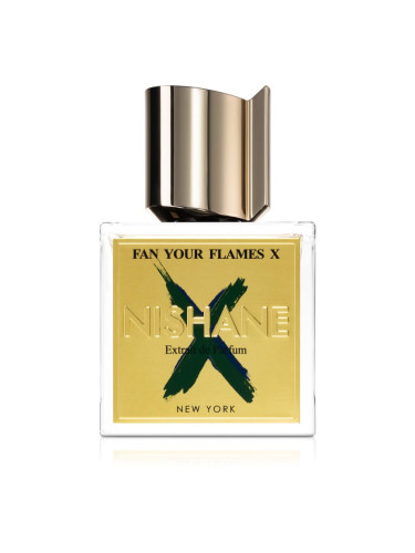 Nishane Fan Your Flames X парфюмен екстракт унисекс 100 мл.