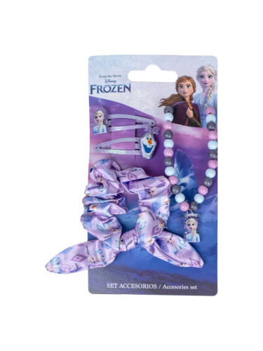 Disney Frozen 2 Beauty Set комплект (за деца )
