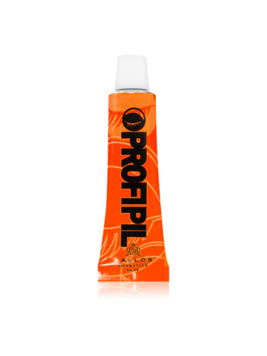 Kallos Kallos Classic Profi Pil боя за вежди и мигли цвят 03 brown 15 мл.