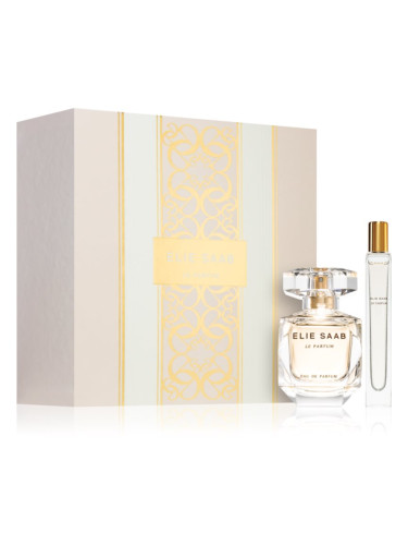 Elie Saab Le Parfum подаръчен комплект за жени