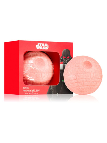 Mad Beauty Star Wars Death Star бомбичка за вана за ваната 130 гр.