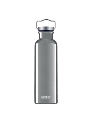 Sigg Original бутилка за вода Alu 750 мл.