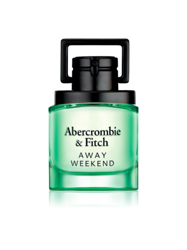 Abercrombie & Fitch Away Weekend Men тоалетна вода за мъже 30 мл.