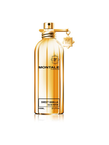 Montale Sweet Vanilla парфюмна вода унисекс 100 мл.