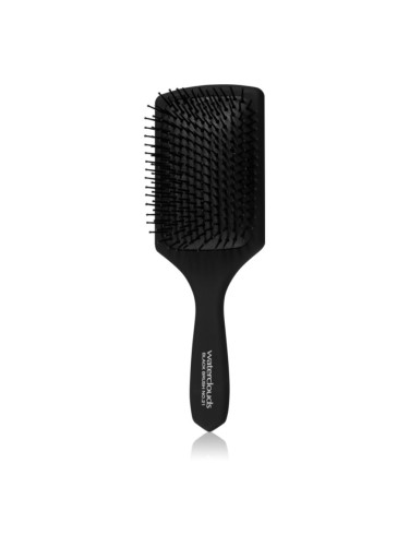 Waterclouds Black Brush Paddelborste четка За коса 1 бр.