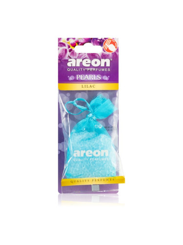 Areon Pearls Lilac ароматни перли 25 гр.