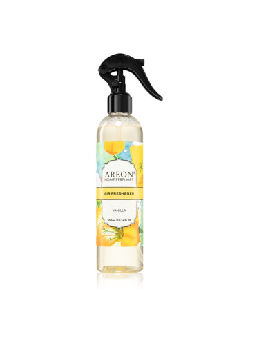 Areon Room Spray Vanilla cпрей за дома 300 мл.