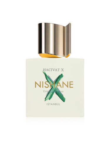Nishane Hacivat X парфюмен екстракт унисекс 50 мл.