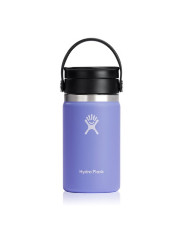 Hydro Flask Coffee Sip™ Lid термочаша боя Violet 354 мл.