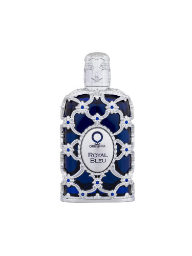 Orientica Luxury Collection Royal Bleu Eau de Parfum 80 ml