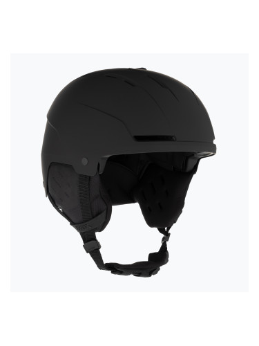 Ски каска UVEX Stance Mips black matte