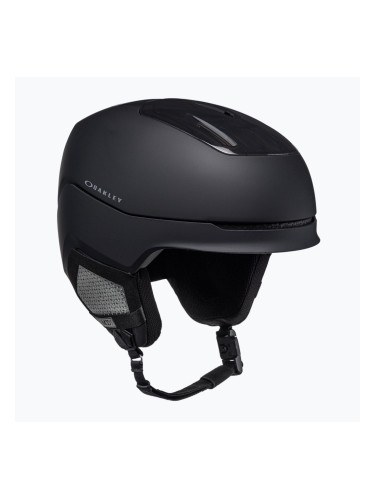 Ски каска Oakley Mod5 черна FOS900641-02E