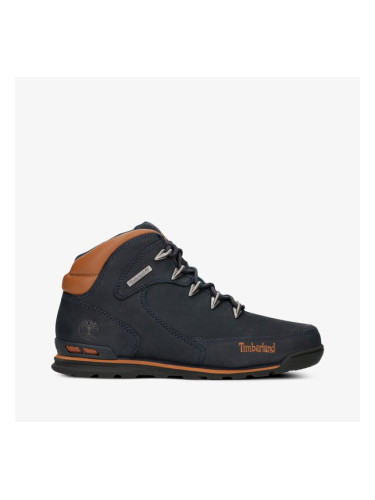 Timberland Euro Rock Mid Hiker  мъжки Обувки Зимни обувки 6165R Тъмносин