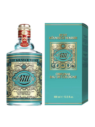 Echt Kolnisch Wasser 4711 Original EDC Унисекс одеколон 400 ml