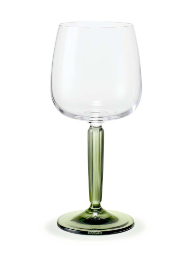 Комплект чаши за вино Kähler Hammershoi 350 ml (2 броя)