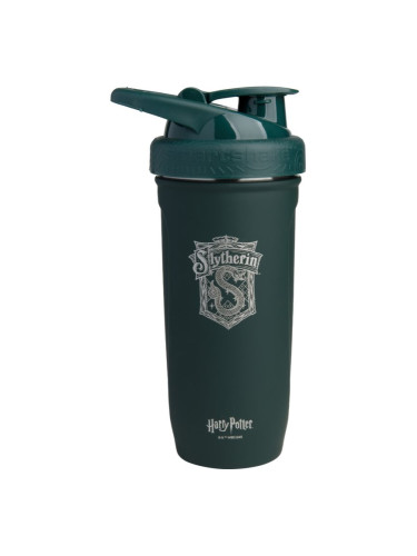 Smartshake Reforce Harry Potter спортен шейкър голям Slytherin 900 мл.