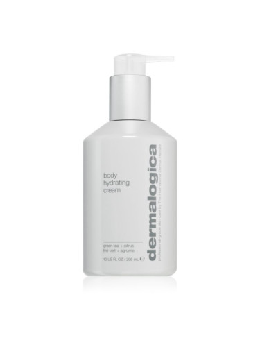 Dermalogica Bath & Body подхранващ крем за тяло за интензивна хидратация 295 мл.