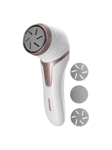 Concept PN3000 електрическа пила за пети PN3000 1 бр.