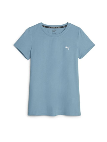 Puma PERFORMANCE TEE Дамска тениска, синьо, размер