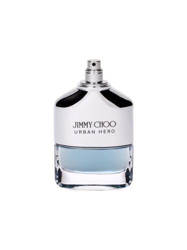 Jimmy Choo Urban Hero Eau de Parfum за мъже 100 ml ТЕСТЕР