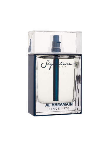 Al Haramain Signature Blue Eau de Parfum 100 ml