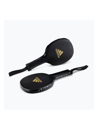 adidas лопатки черни ADIBTM01