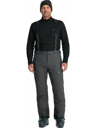 Spyder Mens Dare Ski Pants Polar S Ски панталон