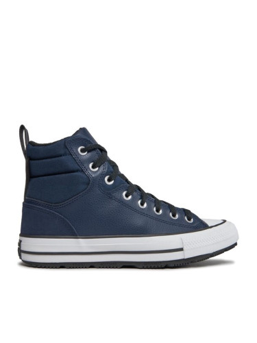 Converse Кецове Chuck Tas Berkshire Boot A05571C Тъмносин