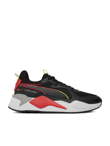 Puma Сникърси RS-X 3D 390025 07 Черен