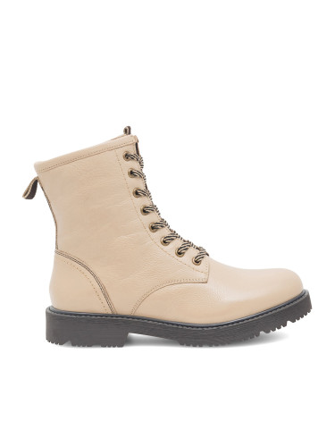 Туристически oбувки Lasocki WI23-GHADI-06 Бежов