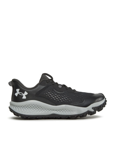 Туристически Under Armour Ua Charged Maven Trail 3026136-002 Черен