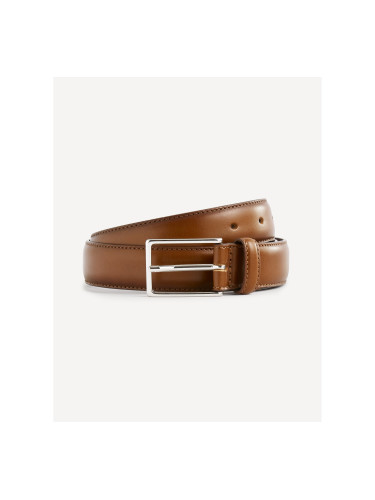 Celio Sicilian Brown Leather Strap