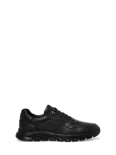 İnci Dairan 3pr Inci Men's Black Sports Shoes