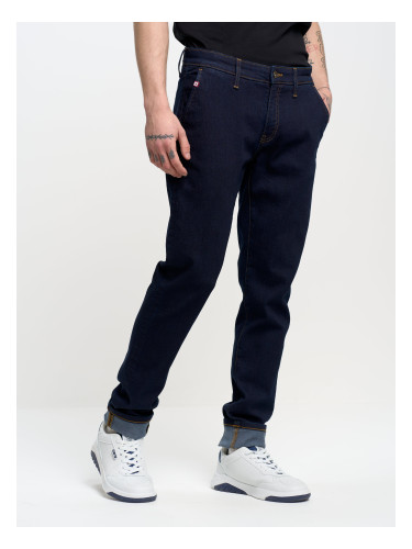 Big Star Man's Chinos Trousers 190027 -784
