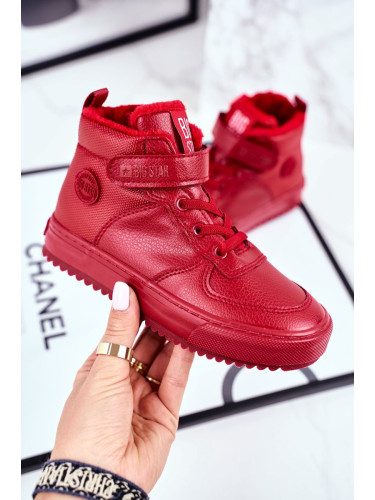 BIG STAR SHOES Детски изолирани спортни обувки Big Star