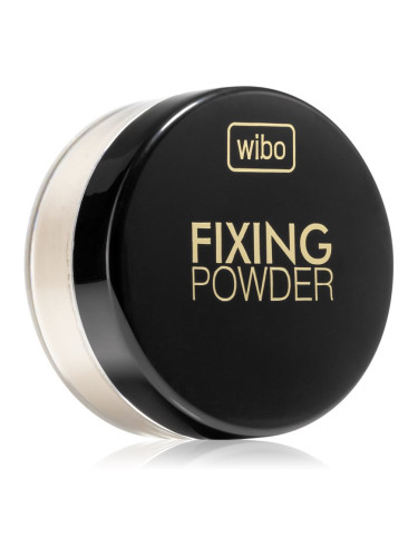 Wibo Fixing Powder фиксираща пудра 5,5 гр.