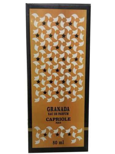 Capriole Granada EDP Парфюм за жени 80 ml