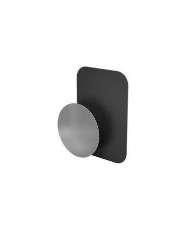 HAMA Резервна метална плочка за магнитна стойка "Magnet"