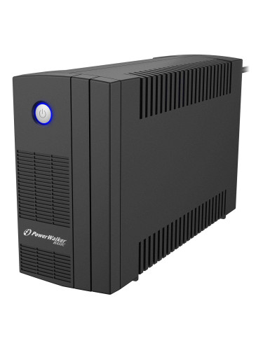 UPS POWERWALKER VI 650 SB, 650VA Line Interactive