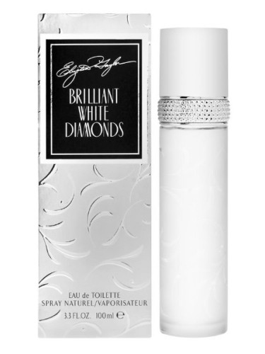Elizabeth Taylor Brilliant White Diamonds EDT Тоалетна вода за жени 100 ml