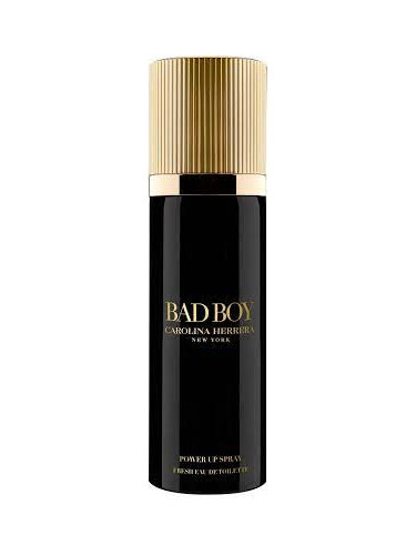 Carolina Herrera Bad Boy Power EDT тоалетна вода за мъже 100 ml