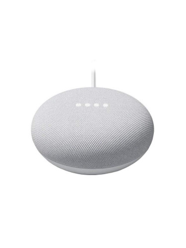 Безжична колонка Google Nest Mini V2 Rock Candy