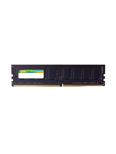 Памет Silicon Power 4GB DDR4 PC4-21333 2666MHz CL19 SP004GBLFU266X02