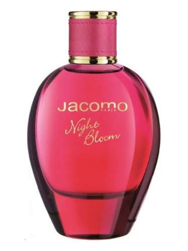 Jacomo Night Bloom EdP Парфюм за жени 100 ml