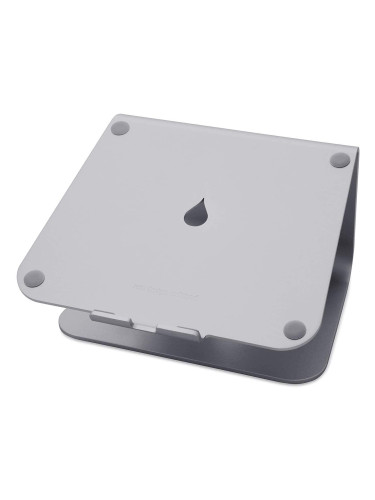 Поставка за лаптоп Rain Design mStand360, Астро сива