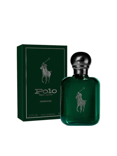 Ralph Lauren Polo Cologne Intense Мъжки одеколон 59 ml /2021